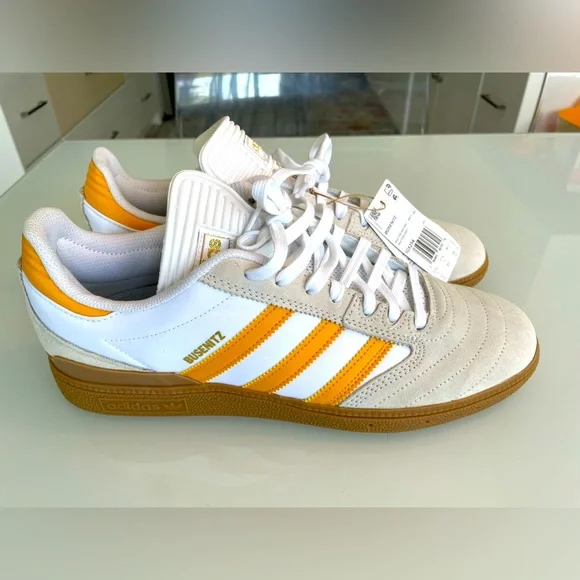 NWT Adidas Busenitz - Picture 2 of 5